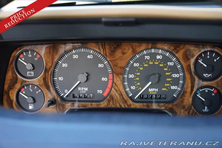 Jaguar XJ S 4.0 1995