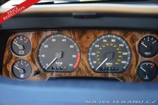 Jaguar XJ S 4.0 1995