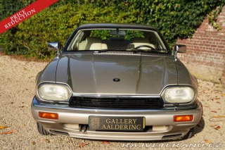Jaguar XJ S 4.0 1995