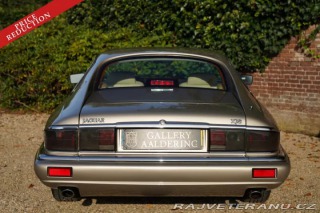Jaguar XJ S 4.0 1995