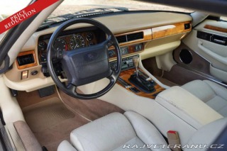 Jaguar XJ S 4.0 1995