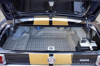 Ford Mustang Shelby GT 350-“H” 1965