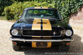 Ford Mustang Shelby GT 350-“H” 1965