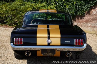 Ford Mustang Shelby GT 350-“H” 1965