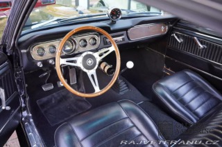 Ford Mustang Shelby GT 350-“H” 1965