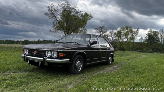 Tatra 613 613-1 - sleva jistá