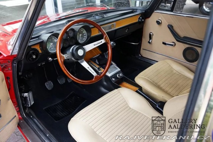 Alfa Romeo Ostatní modely 1300 GT Junior 1975