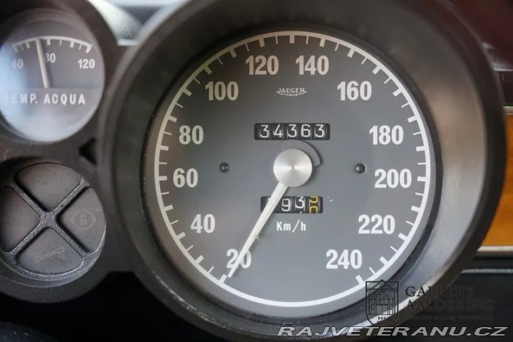 Alfa Romeo Ostatní modely 1300 GT Junior 1975