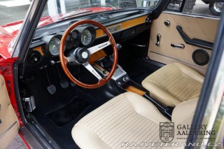 Alfa Romeo Ostatní modely 1300 GT Junior 1975