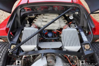 Ferrari F40 1992
