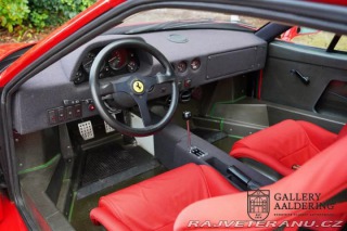 Ferrari F40 1992