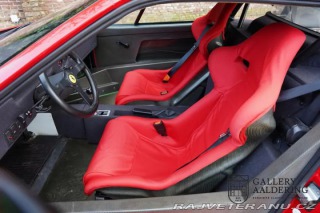 Ferrari F40 1992