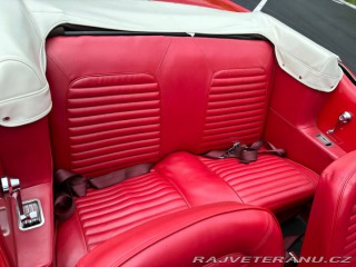 Ford Mustang 1964 1/2 Convertible 1964