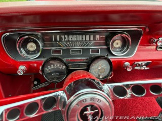 Ford Mustang 1964 1/2 Convertible 1964
