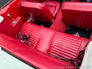 Ford Mustang 1964 1/2 Convertible 1964