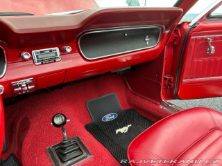 Ford Mustang 1964 1/2 Convertible 1964