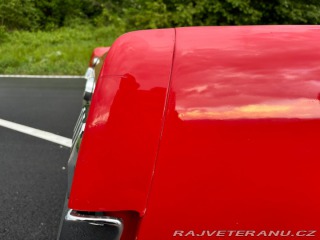 Ford Mustang 1964 1/2 Convertible 1964