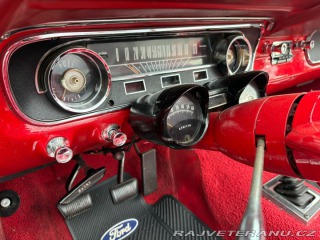 Ford Mustang 1964 1/2 Convertible 1964