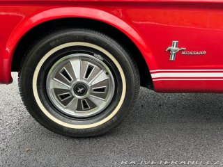 Ford Mustang 1964 1/2 Convertible 1964