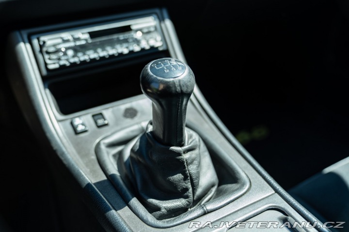 Porsche 968 CS 1993