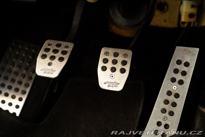 Porsche 968 CS 1993