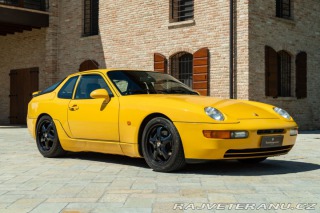 Porsche 968 CS 1993