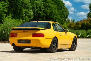 Porsche 968 CS 1993
