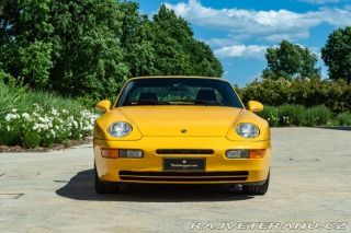 Porsche 968 CS 1993