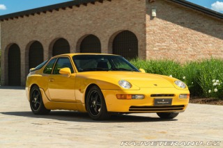 Porsche 968 CS 1993
