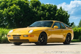 Porsche 968 CS 1993
