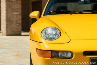 Porsche 968 CS 1993