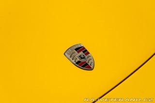 Porsche 968 CS 1993