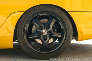 Porsche 968 CS 1993