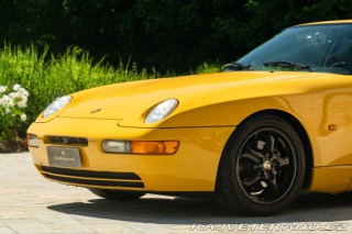 Porsche 968 CS 1993