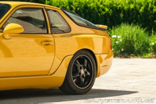 Porsche 968 CS 1993