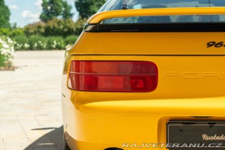 Porsche 968 CS 1993