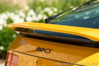 Porsche 968 CS 1993