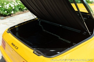 Porsche 968 CS 1993