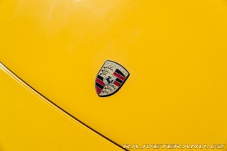 Porsche 968 CS 1993