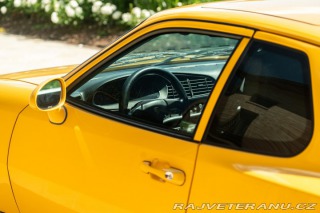 Porsche 968 CS 1993