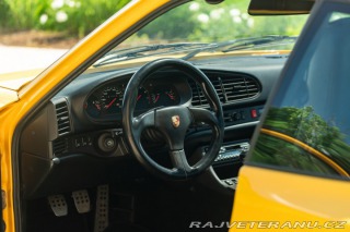 Porsche 968 CS 1993