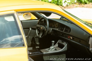 Porsche 968 CS 1993