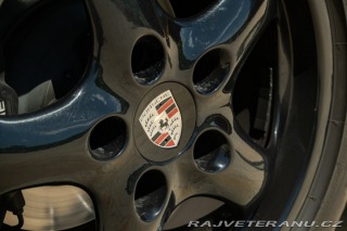 Porsche 968 CS 1993