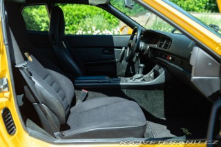 Porsche 968 CS 1993