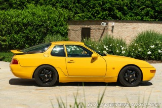 Porsche 968 CS 1993