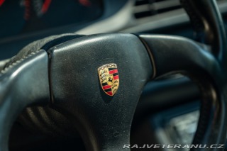 Porsche 968 CS 1993