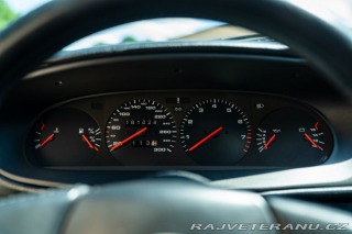Porsche 968 CS 1993