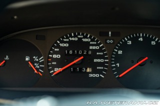 Porsche 968 CS 1993
