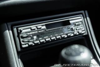 Porsche 968 CS 1993