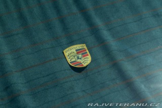 Porsche 968 CS 1993